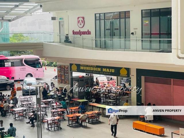 Shop for sale in Country Heights Damansara, Kuala Lumpur