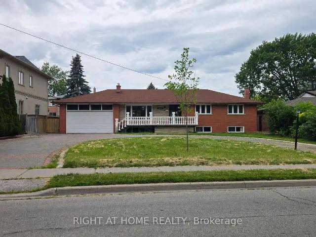 House for rent in York, Ontario