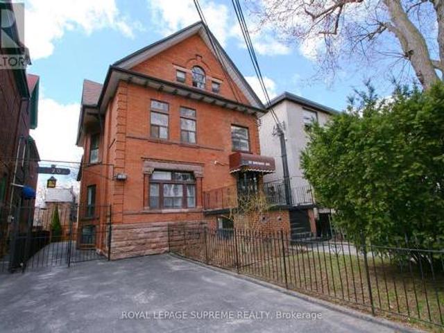 Property for sale in Woburn, Ontario