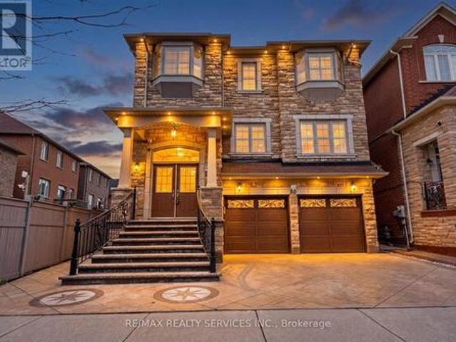 House for sale in Georgina, Ontario