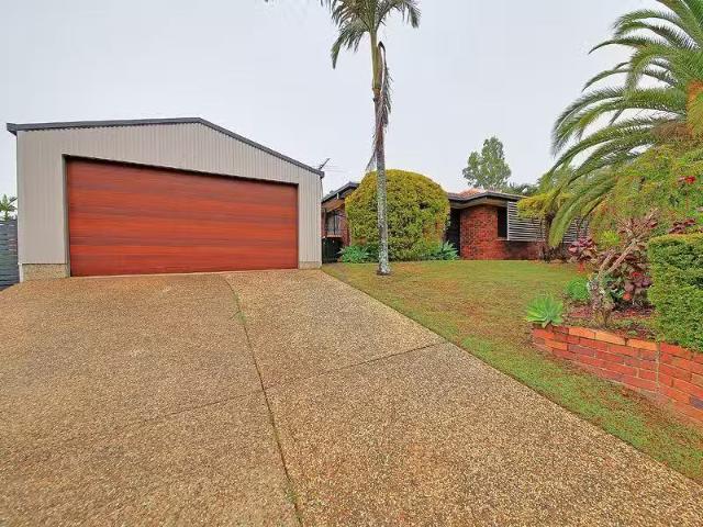 House for rent in Toombul, Queensland