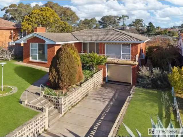 House for rent in Bathurst, New South Wales