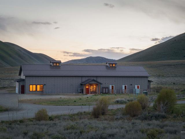 Farm for sale in Hailey, Idaho