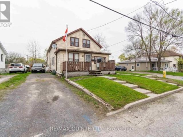 House for sale in Quinte West, Ontario