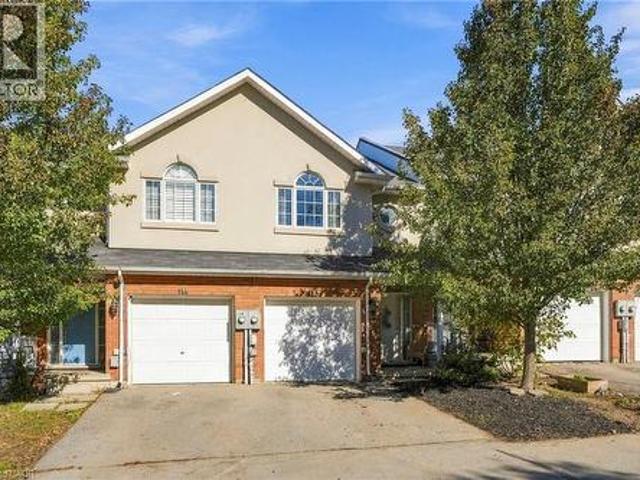 House for sale in Brantford, Southwestern Ontario