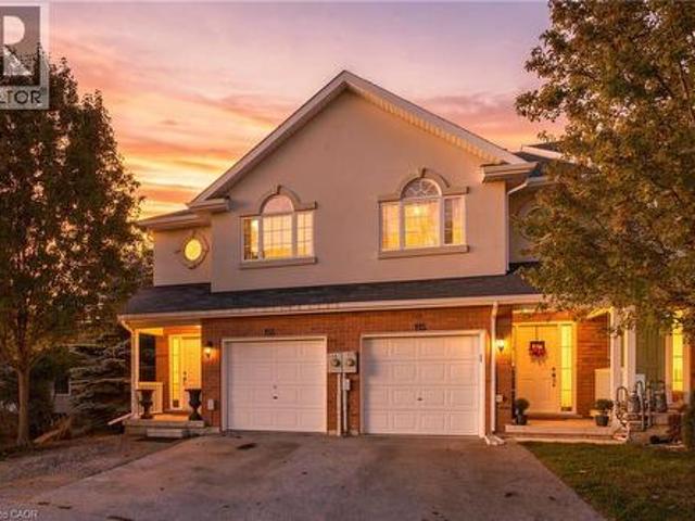 House for sale in Brantford, Southwestern Ontario