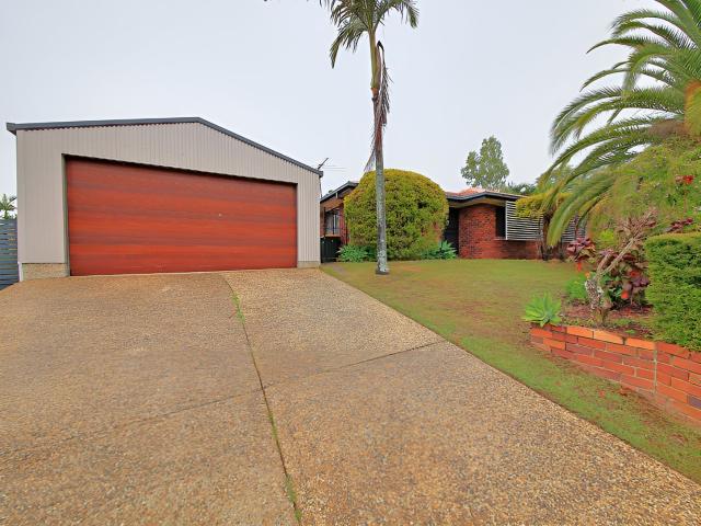 Apartment for rent in Toombul, Queensland