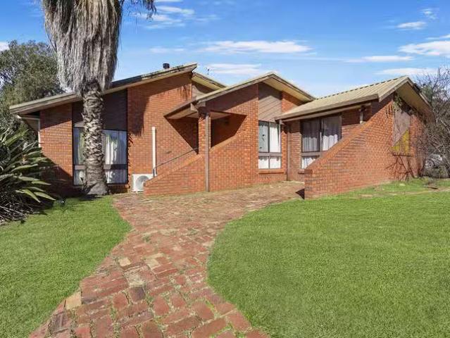 House for rent in Calala