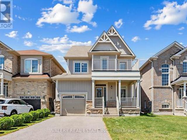 House for sale in Durham, Ontario