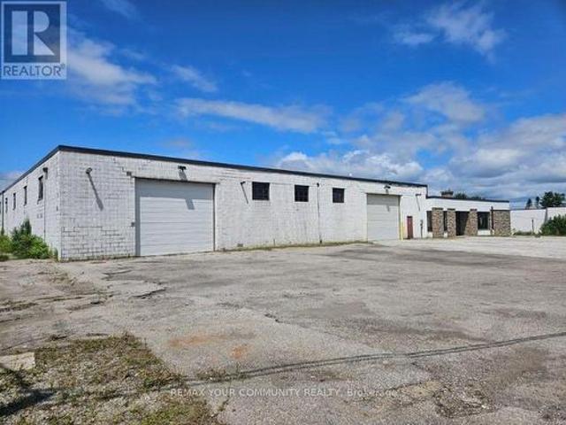 Commercial for rent in York, Ontario