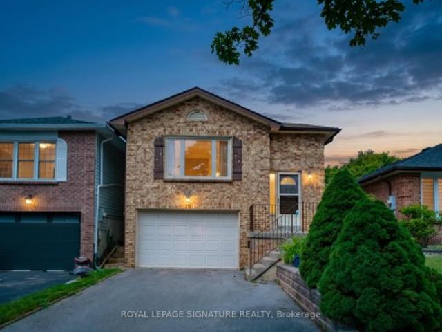 House for sale in Durham, Ontario