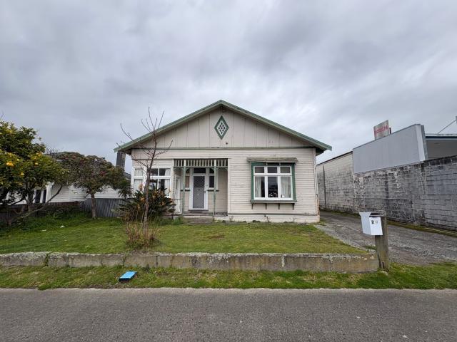 House for rent in Manawatu District