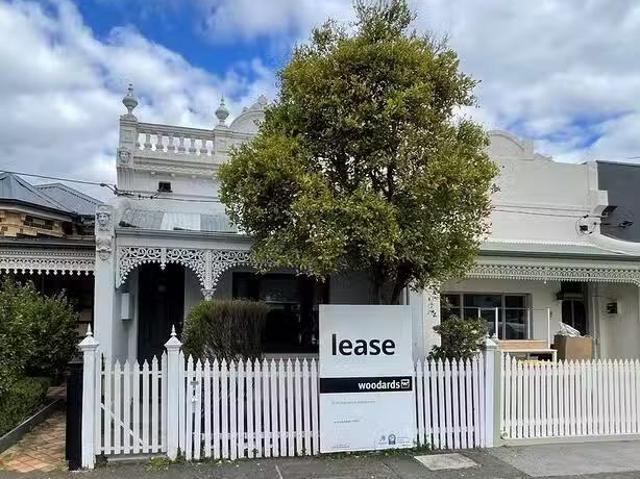 House for rent in Fitzroy