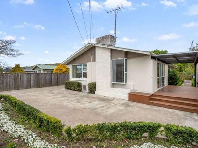 House for rent in Witherlea, Marlborough