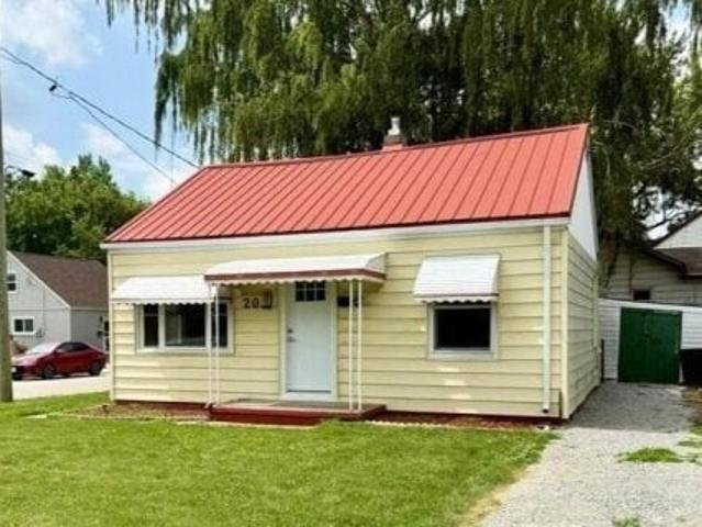 Property for sale in Chatham–kent, Ontario