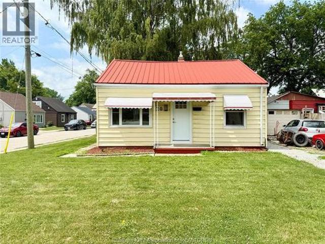 House for rent in Chatham–kent, Ontario