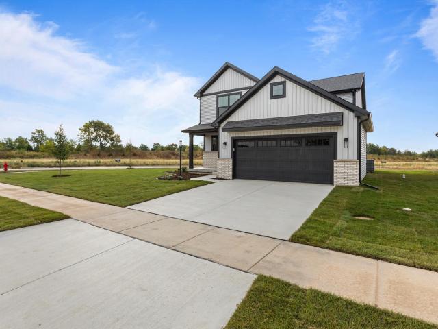 House for sale in Monticello, Illinois