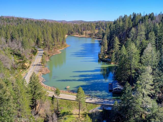 Land for sale in Butte, California