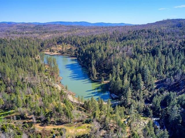 Land for sale in Butte, California