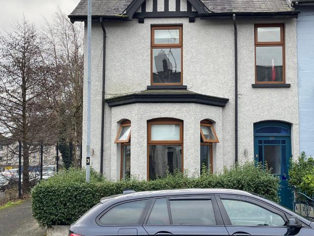 House for rent in Londonderry, Northern Ireland