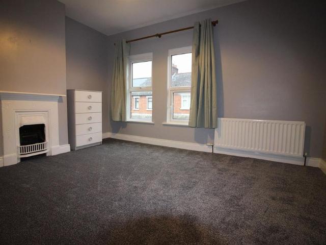 House for rent in Northern Ireland