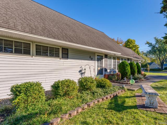 House for sale in City of Kingston, Ulster County