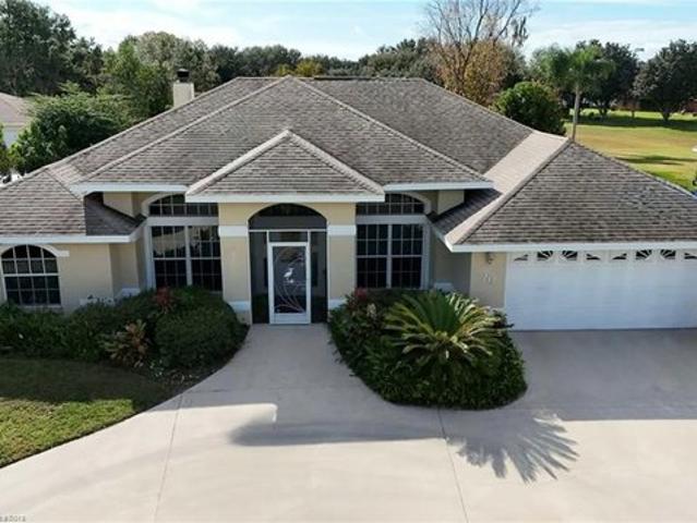 House for sale in Lake Placid, Florida