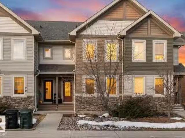 House for sale in Spruce Grove, Alberta
