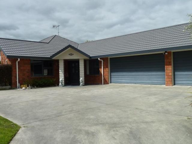 House for rent in Kelvin Grove, Palmerston North