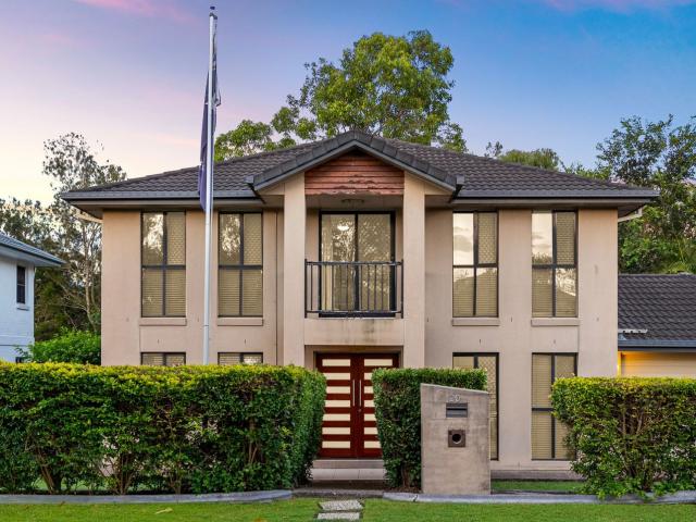 Apartment for rent in Sinnamon Park, Greater Brisbane