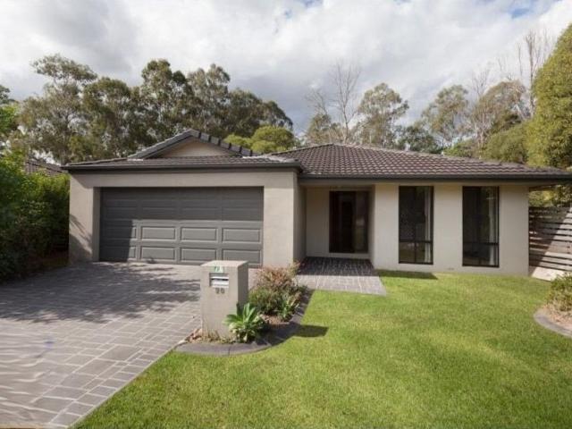 Apartment for rent in Methul, Queensland