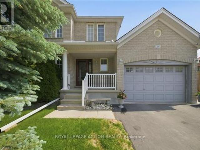 House for sale in Cambridge, Ontario
