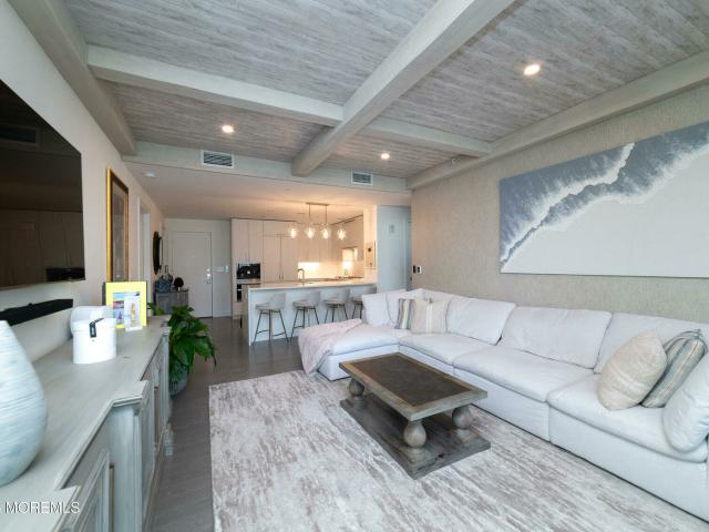 Condo for sale in Long Branch