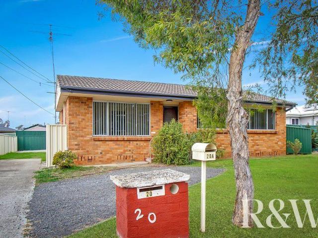 House for rent in Sydney, New South Wales