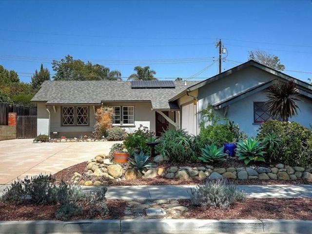 House for sale in Goleta, California