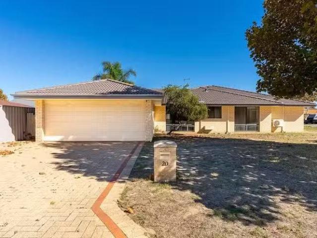 House for rent in Port Kennedy