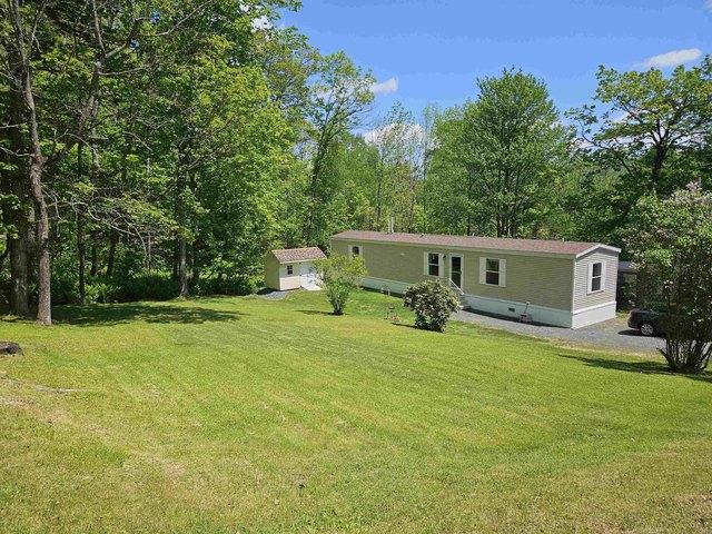 House for sale in Plainfield, Sullivan County