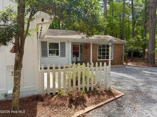 House for sale in Pinehurst, North Carolina