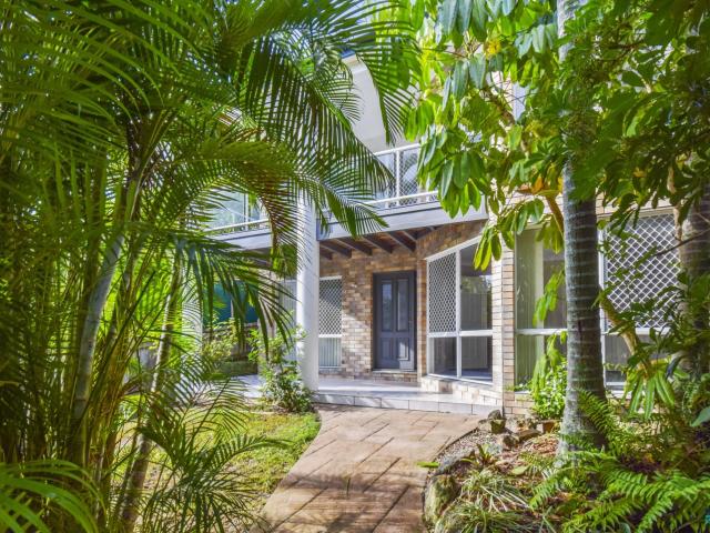 Apartment for rent in Kenmore, Greater Brisbane