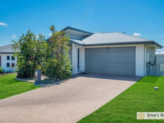 House for rent in Cosgrove, Queensland