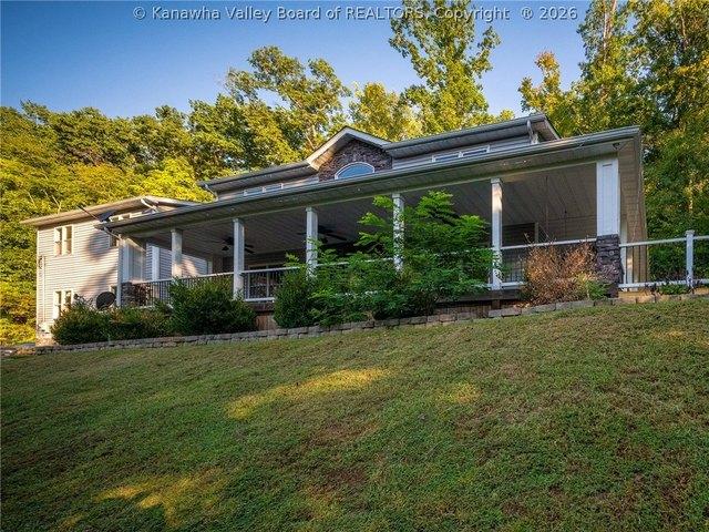 House for sale in South Charleston, West Virginia