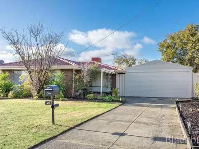 House for rent in Huntingdale, Western Australia