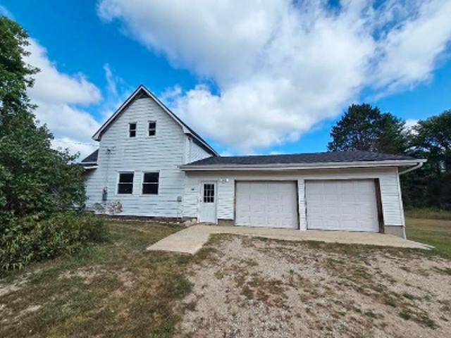House for sale in Michigan