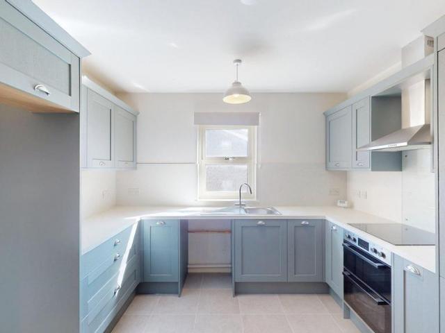 House for rent in Low Bradfield, South Yorkshire