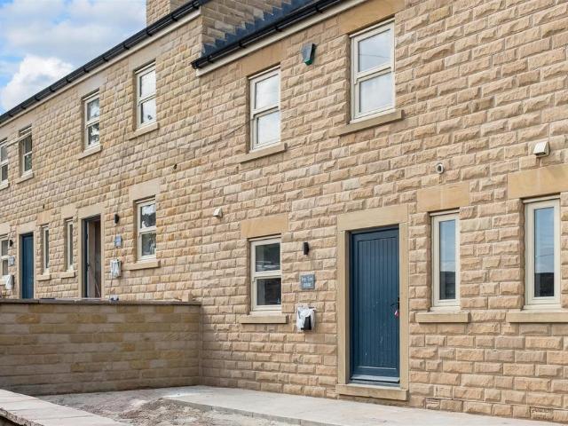 House for rent in Low Bradfield, South Yorkshire