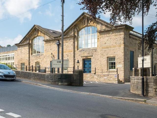 House for rent in Low Bradfield, South Yorkshire