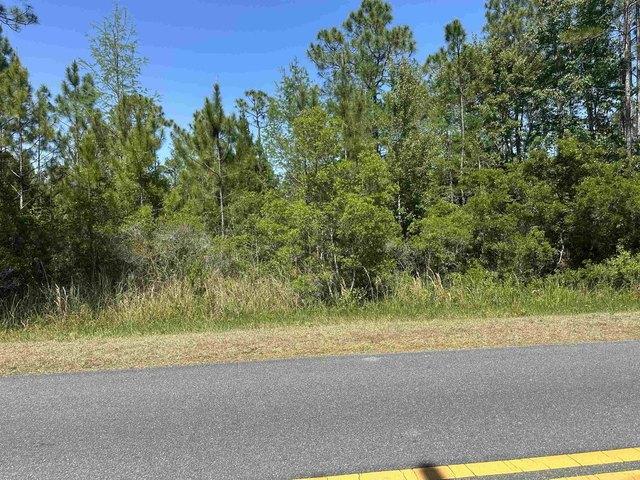 Land for sale in Carrabelle, Florida