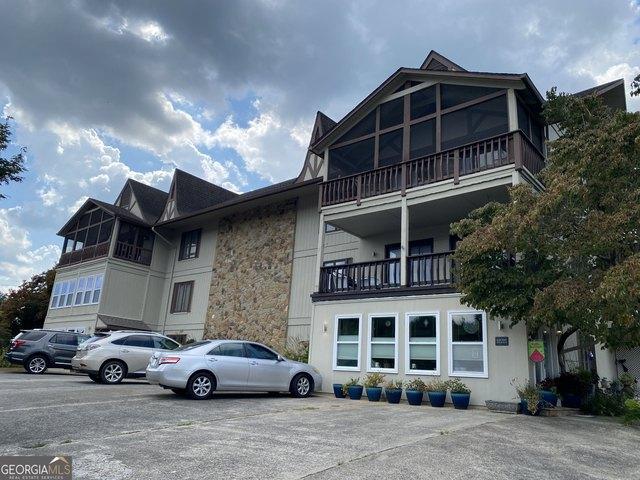 Condo for sale in Clayton, Rabun County