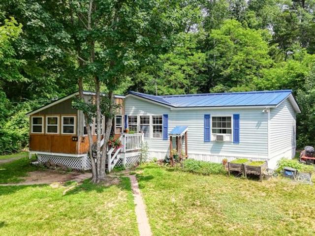 House for sale in Readfield, Maine