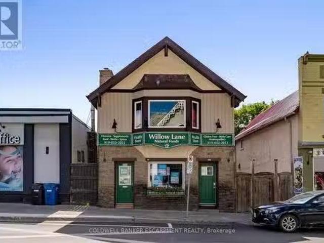 House for sale in Acton, Ontario